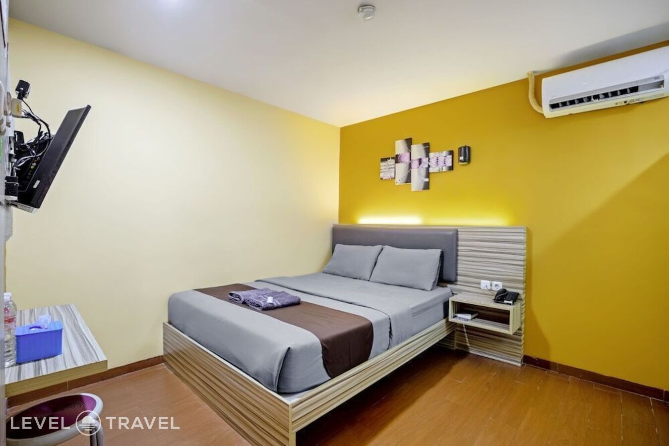 фотографии номера Делюкс отеля City Style Residence в Индонезия(Джакарта) - фото №3