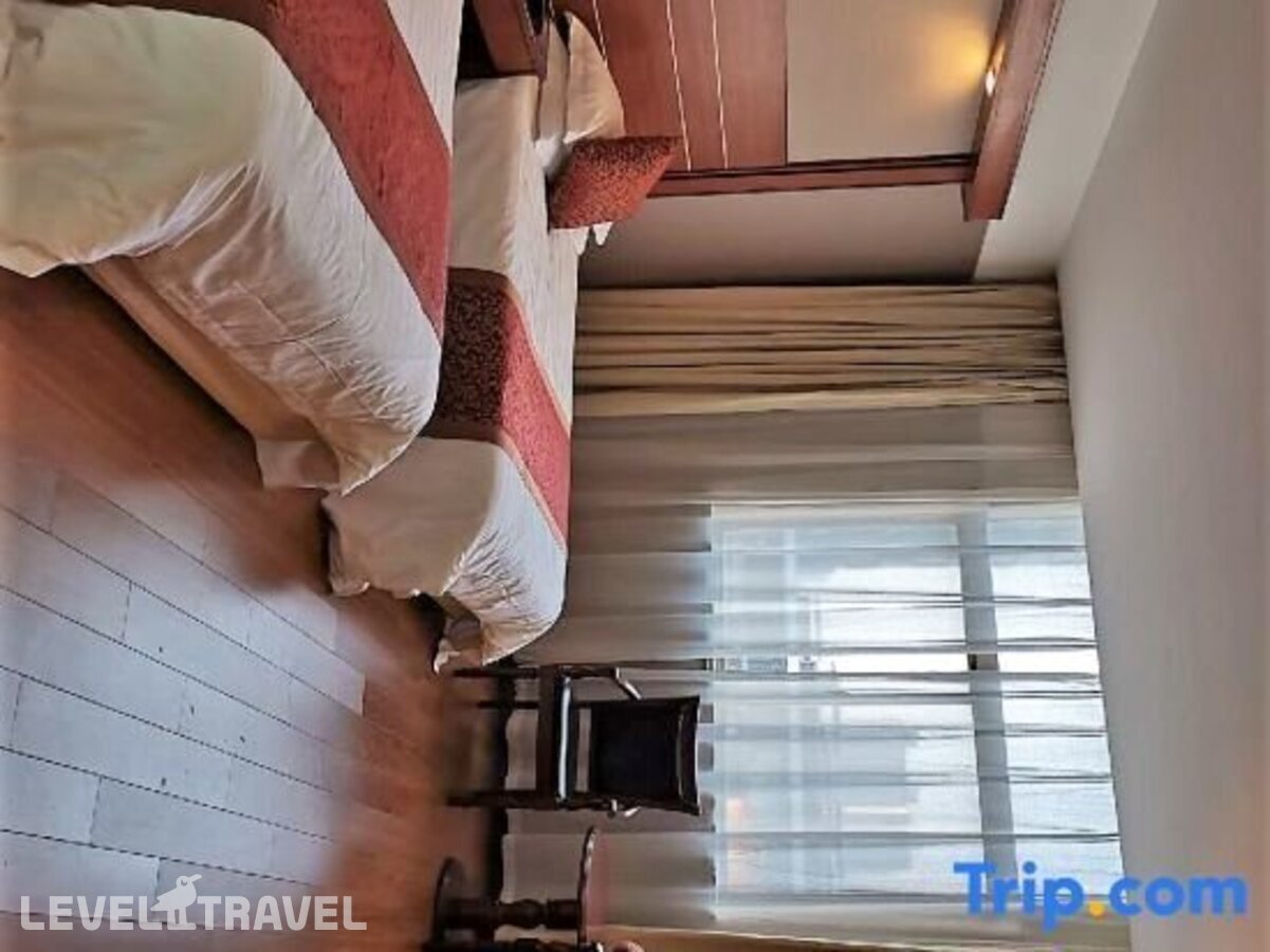 фотографии номера Стандартный номер отеля Shanghai Astronautic Hotel в Китай(Шанхай) - фото №13