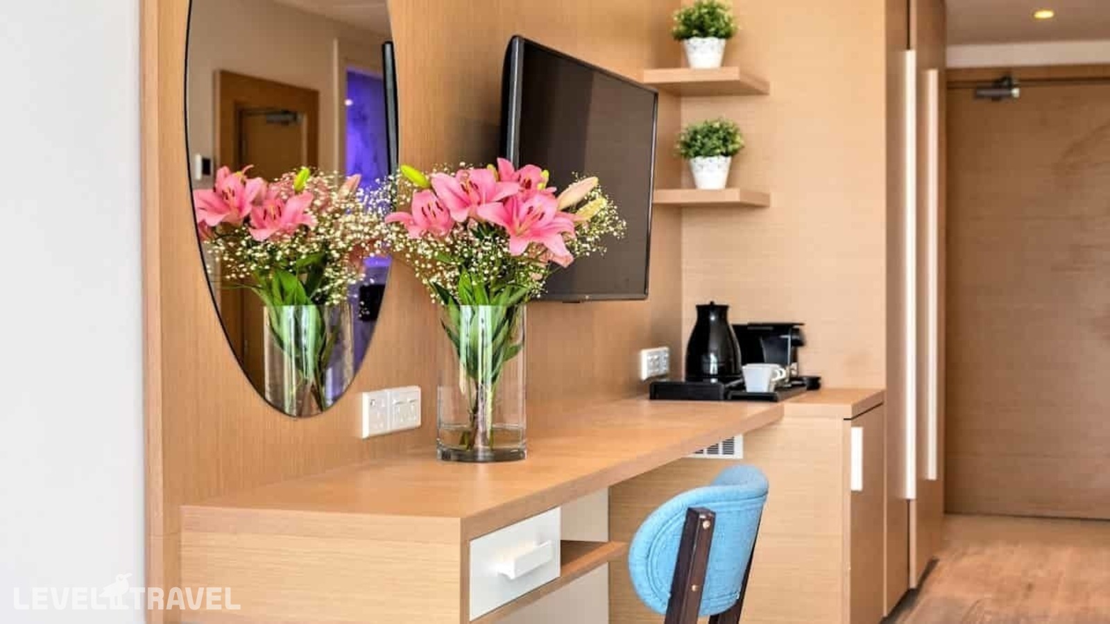 фотографии номера Стандартный с видом на море отеля Leonardo Crystal Cove Hotel & Spa By The Sea (Adults Only 16+) в Кипр(Протарас) - фото №3