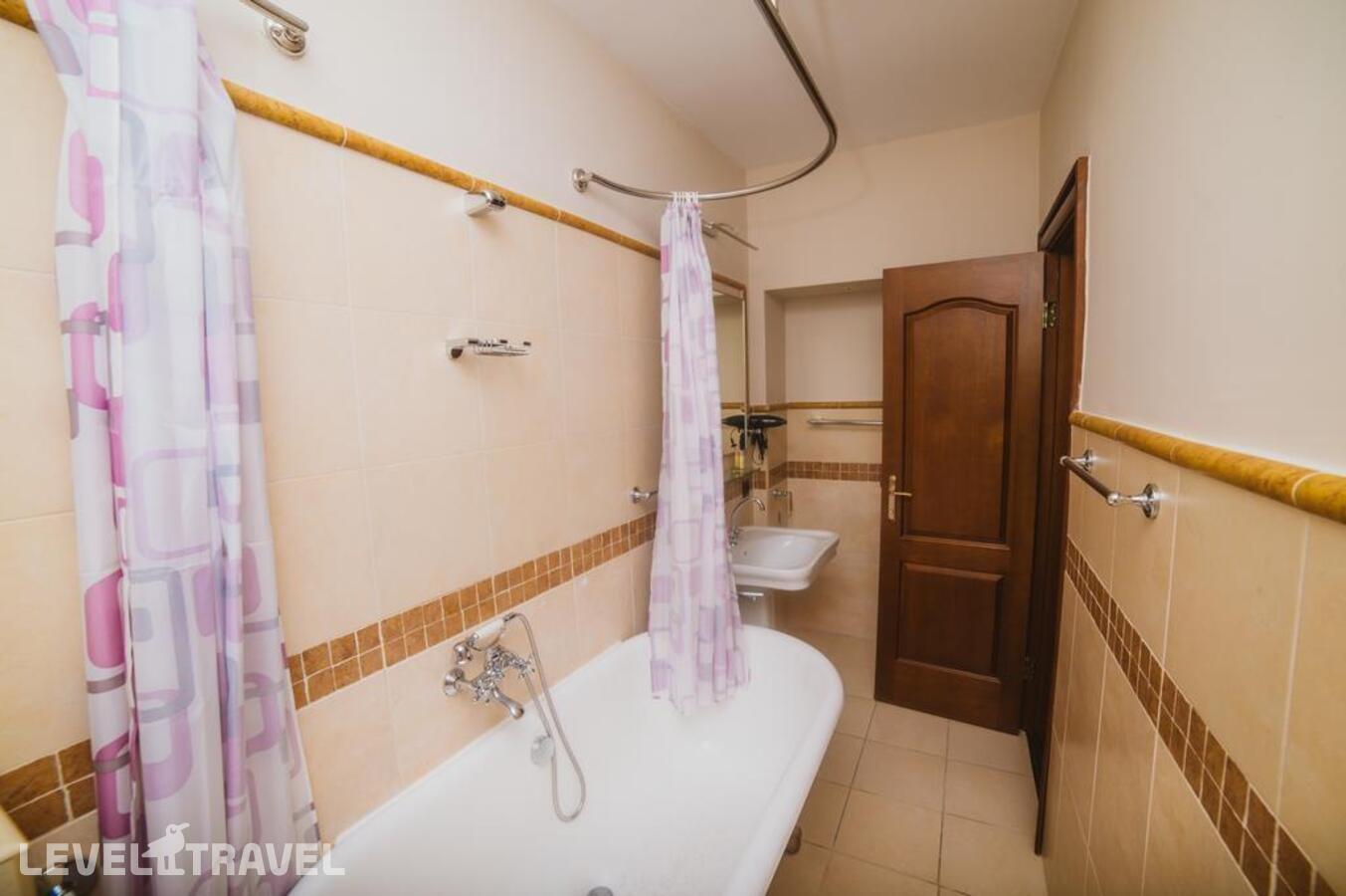 фотографии номера Стандартный номер отеля Astoria Tivat (Ex.Primavera) в Черногория(Тиват) - фото №2