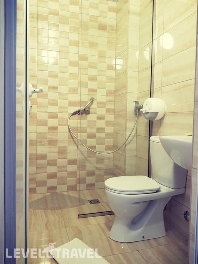 фотографии номера Стандартный номер отеля Grbalj Hotel в Черногория(Будва) - фото №2