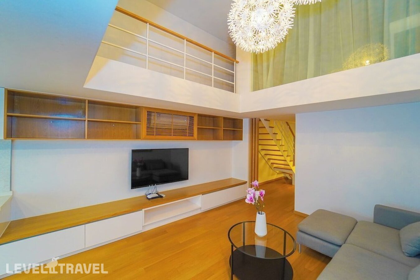 Апартаменты представительские — фото 6