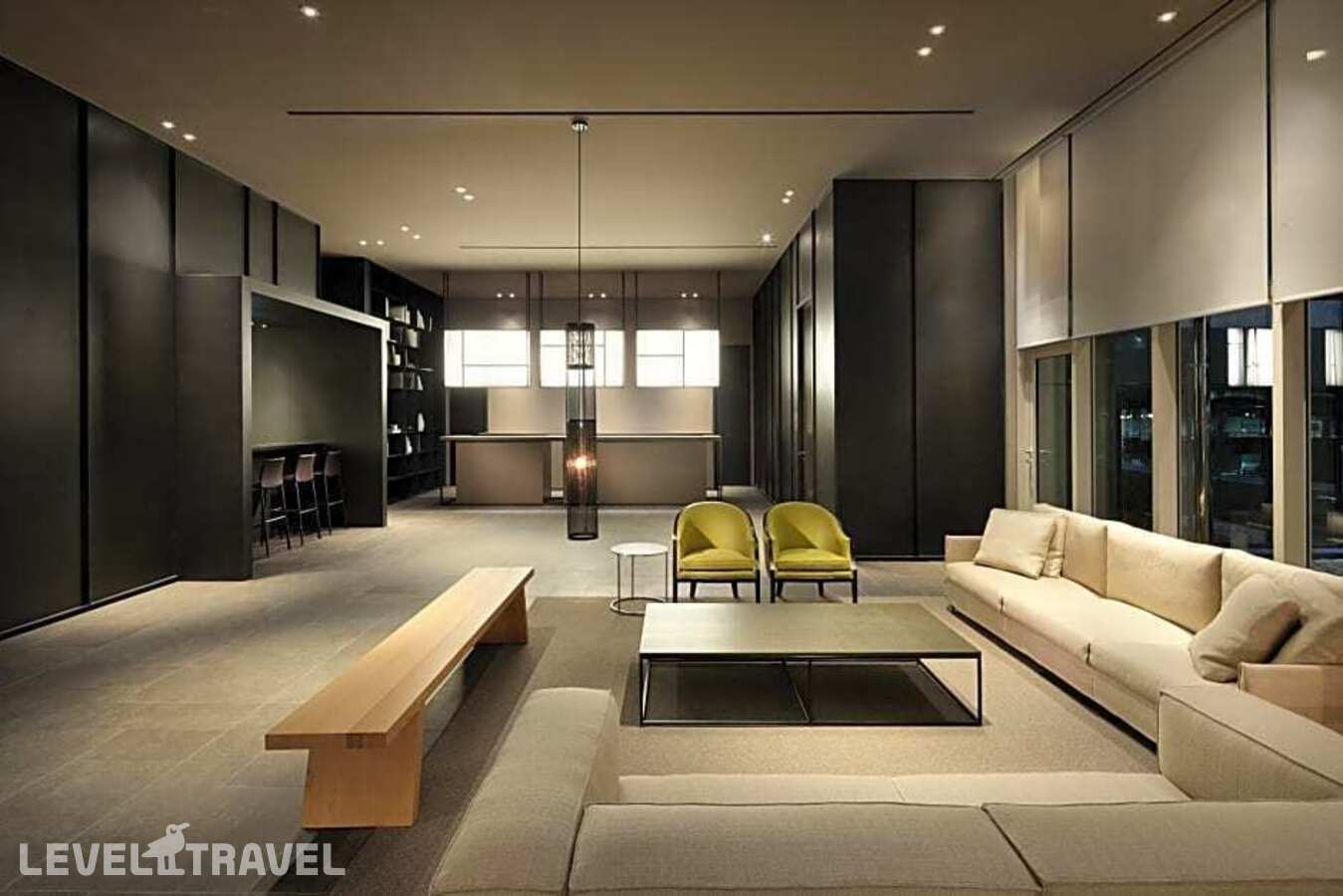 фотографии номера Делюкс отеля Shilla Stay Gwanghwamun в Южная Корея(Сеул) - фото №13