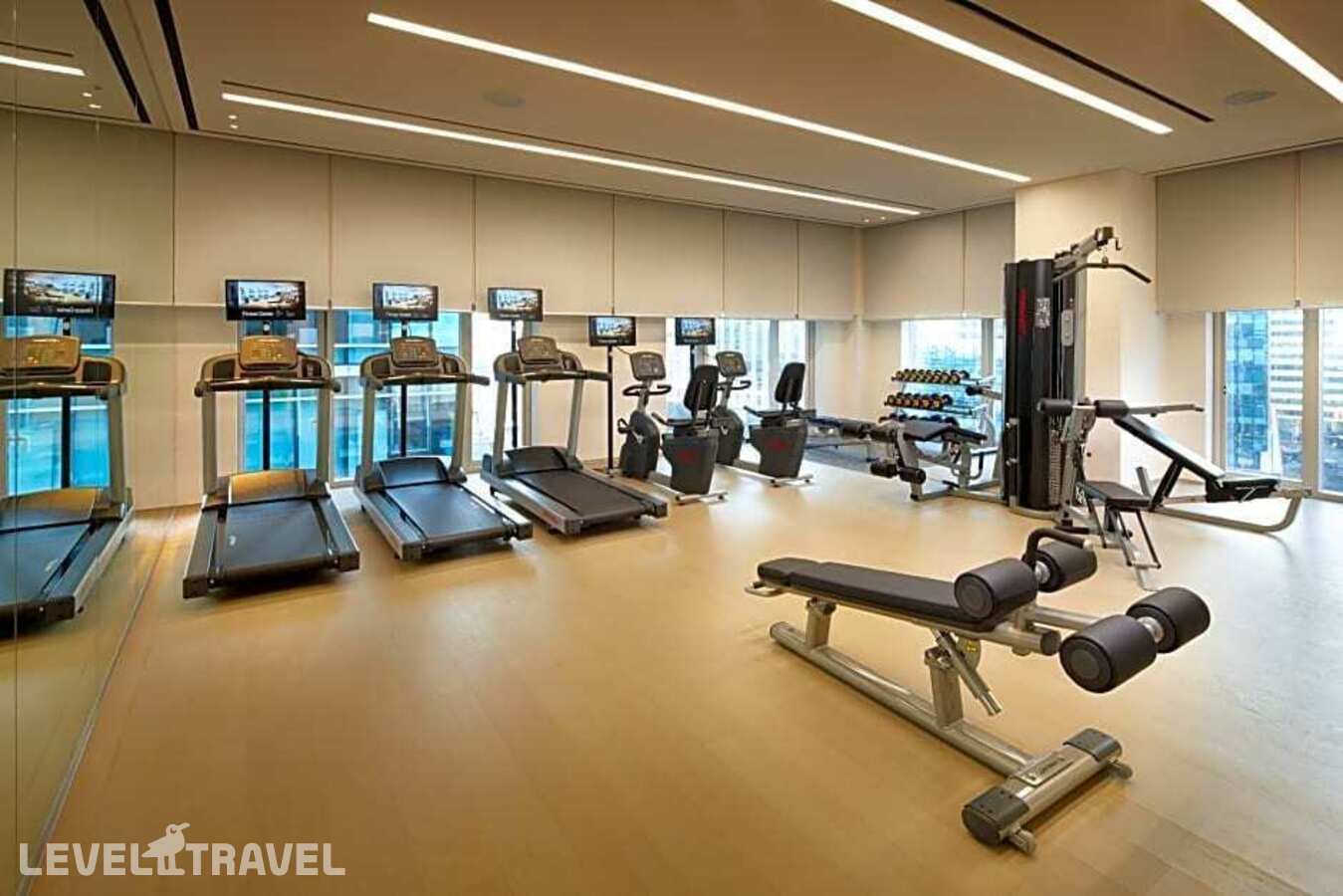 фотографии номера Делюкс отеля Shilla Stay Gwanghwamun в Южная Корея(Сеул) - фото №15
