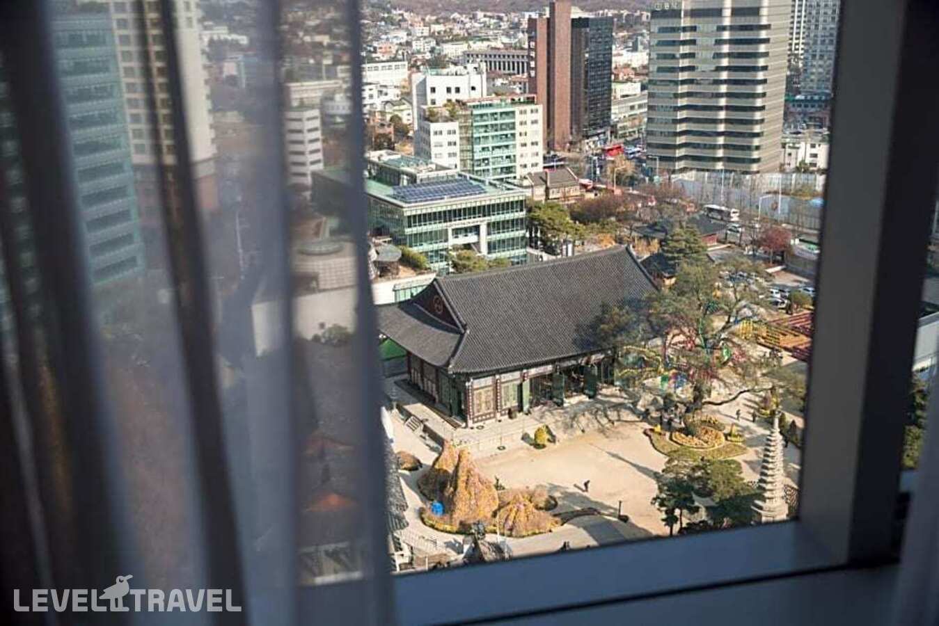 фотографии номера Делюкс отеля Shilla Stay Gwanghwamun в Южная Корея(Сеул) - фото №14