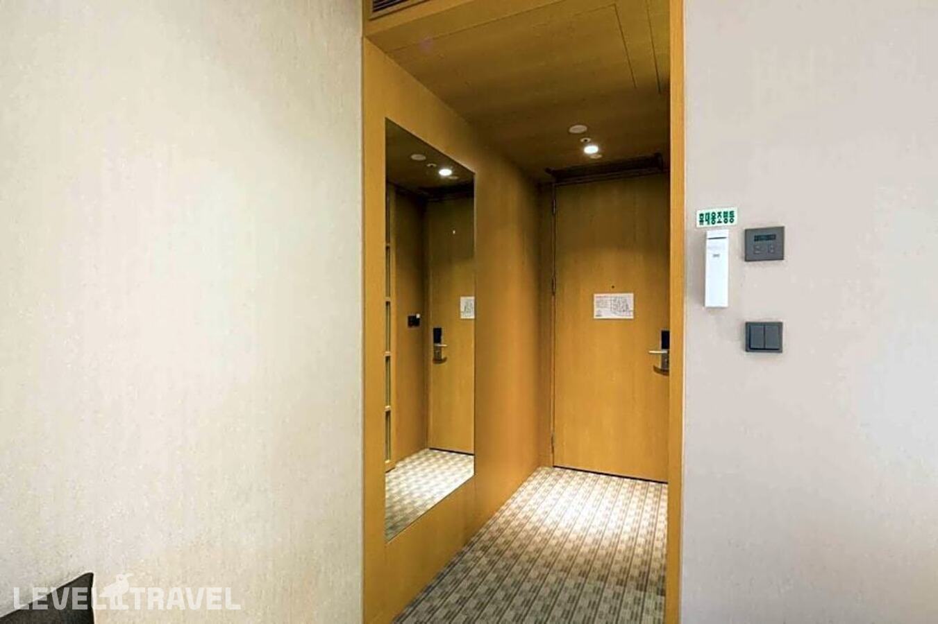 фотографии номера Делюкс отеля Sotetsu Hotels The Splaisir Seoul Dongdaemun в Южная Корея(Сеул) - фото №9