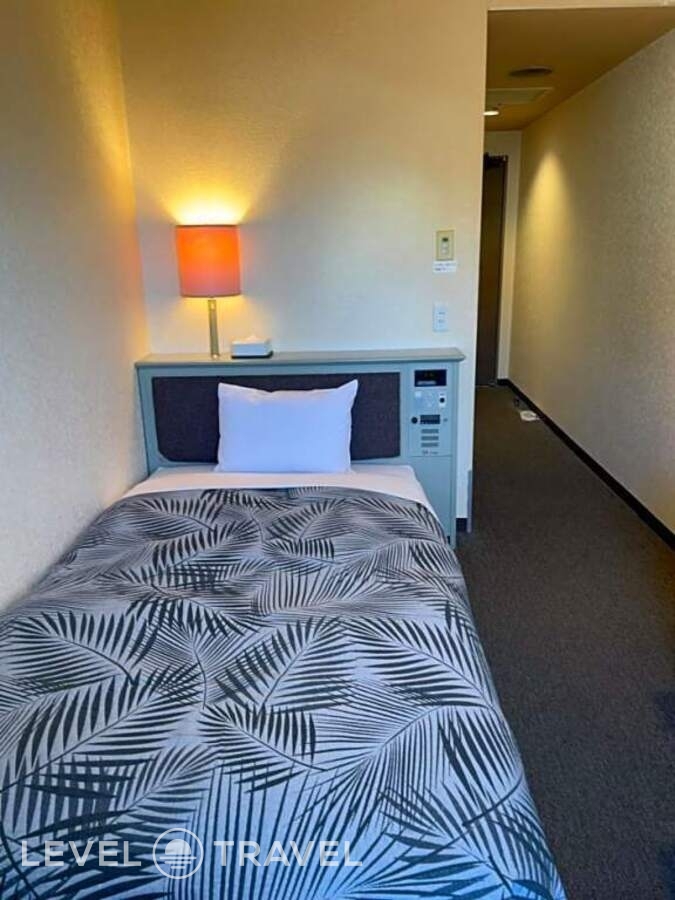 фотографии номера Стандартный номер отеля Hotel Machida Villa в Япония(Токио) - фото №6