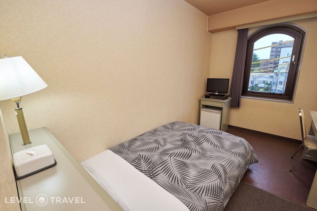 фотографии номера Стандартный номер отеля Hotel Machida Villa в Япония(Токио) - фото №3