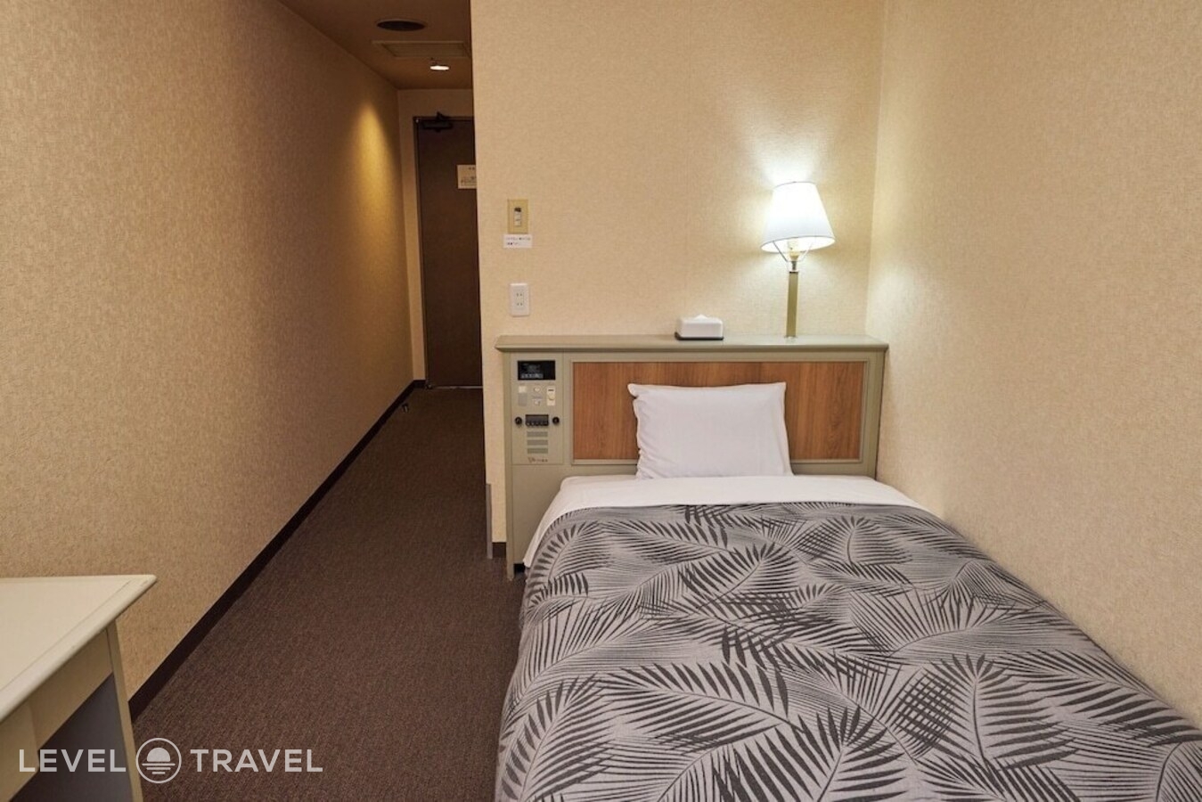 фотографии номера Стандартный номер отеля Hotel Machida Villa в Япония(Токио) - фото №2