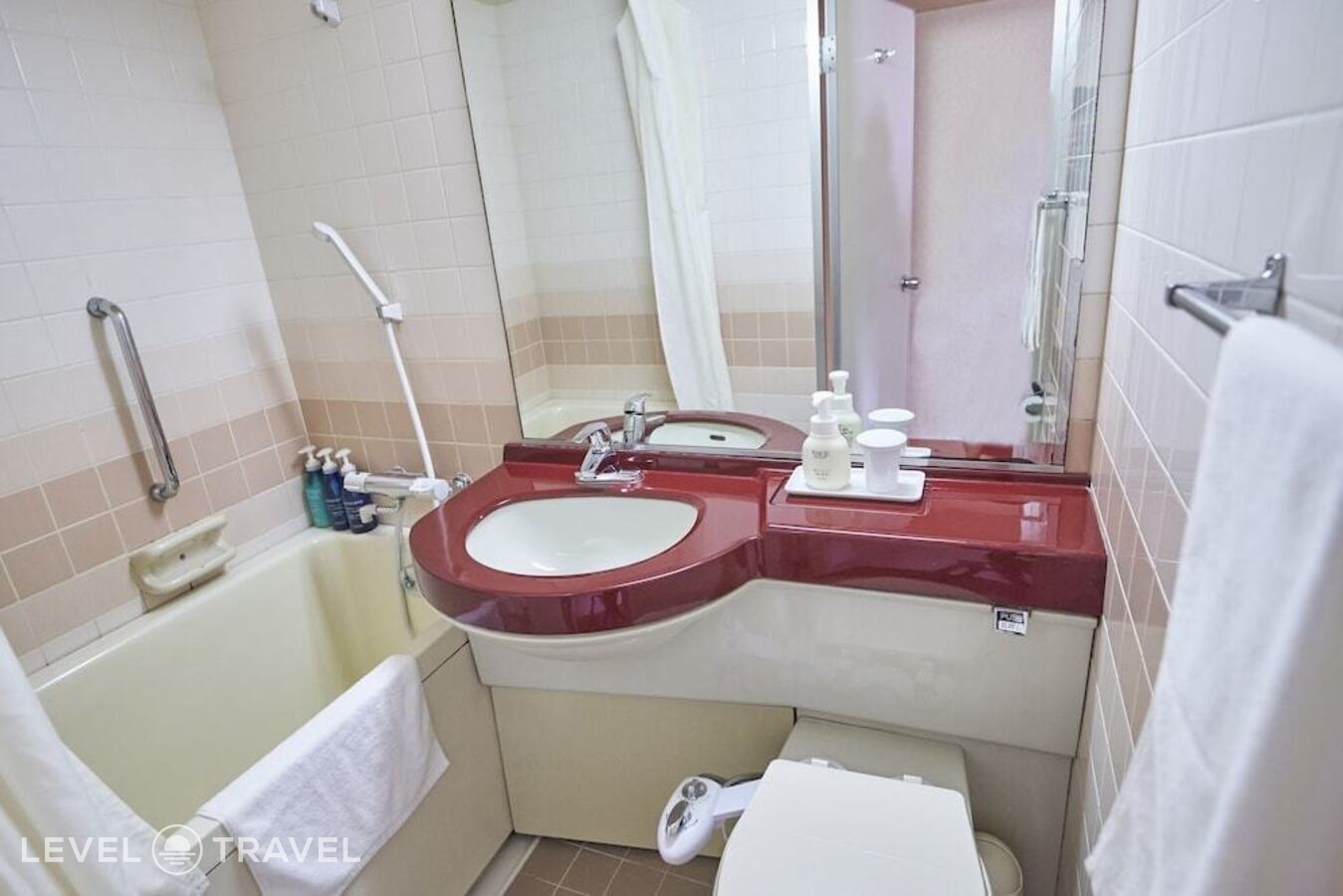 фотографии номера Стандартный номер отеля Hotel Machida Villa в Япония(Токио) - фото №5