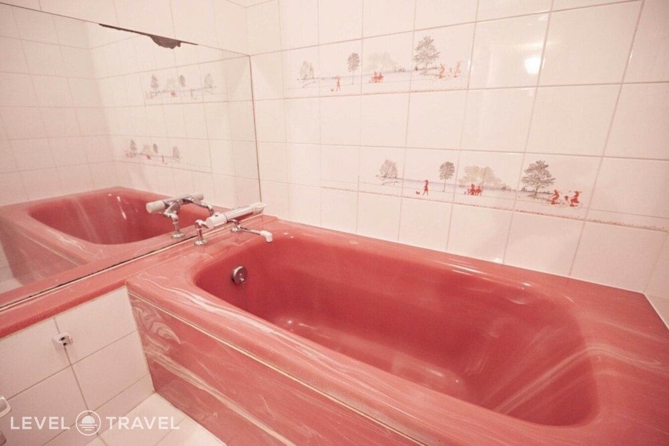 фотографии номера Делюкс отеля Hotel Machida Villa в Япония(Токио) - фото №3