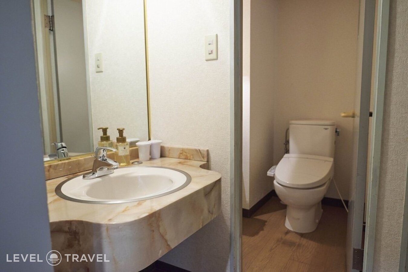фотографии номера Делюкс отеля Hotel Machida Villa в Япония(Токио) - фото №4
