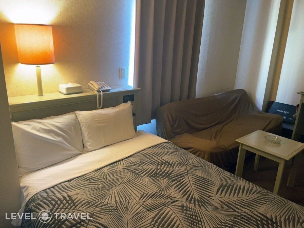 фотографии номера Делюкс отеля Hotel Machida Villa в Япония(Токио) - фото №1