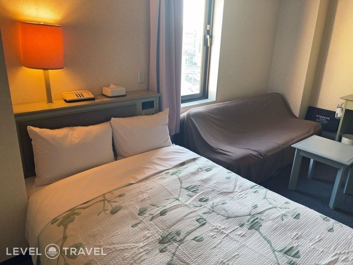 фотографии номера Делюкс отеля Hotel Machida Villa в Япония(Токио) - фото №2