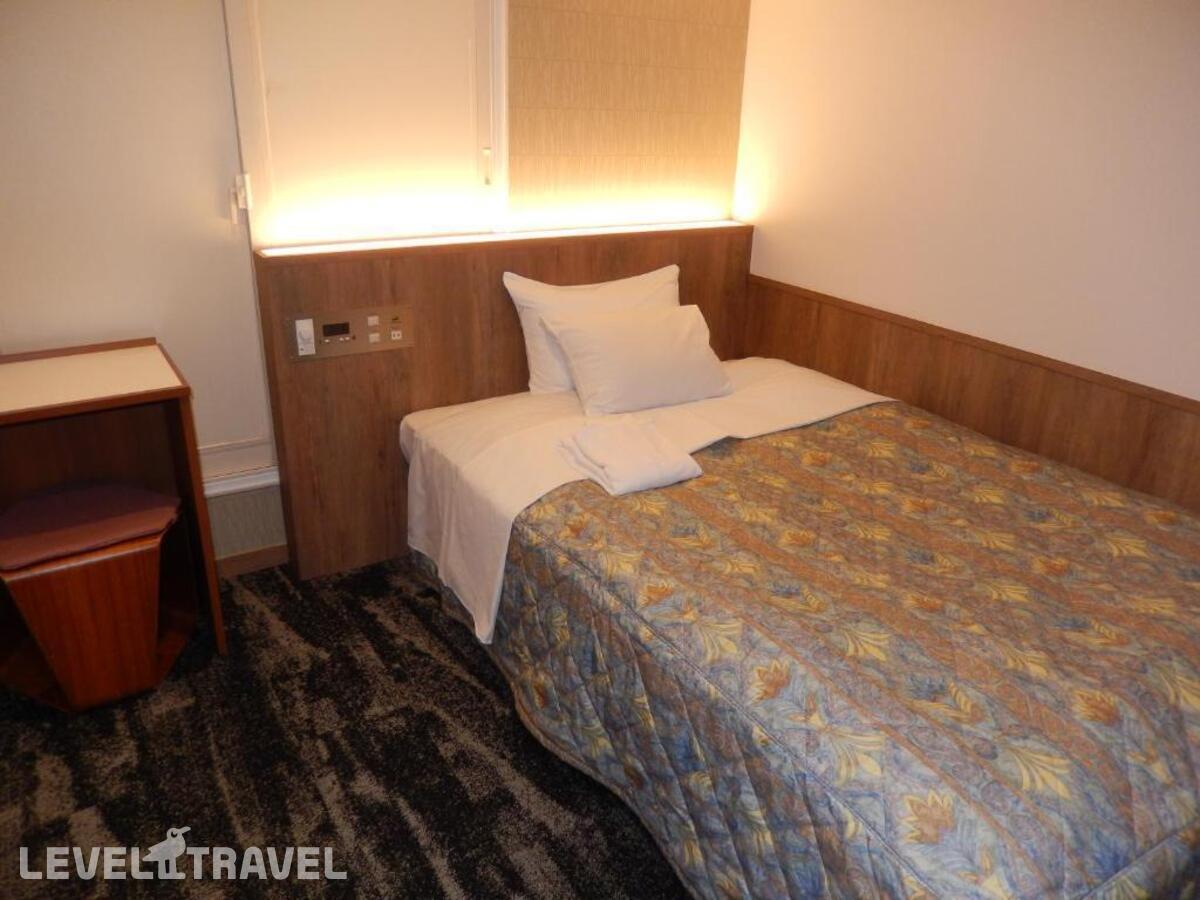 фотографии номера Одноместный номер отеля Shinjukuya Hotel в Япония(Токио) - фото №4