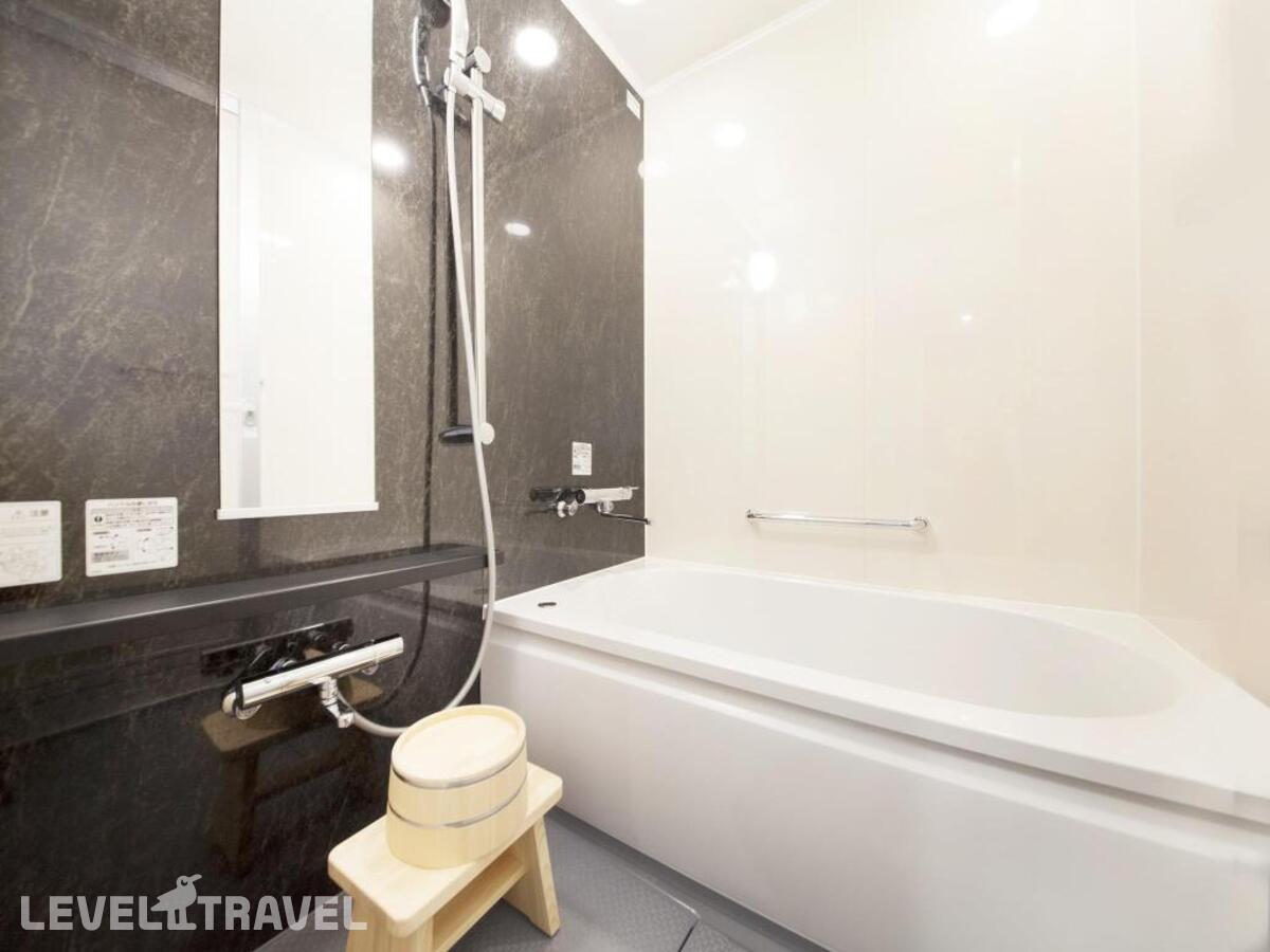 фотографии номера Стандартный (две односпальные кровати) отеля Richmond Hotel Premier Asakusa International в Япония(Токио) - фото №3