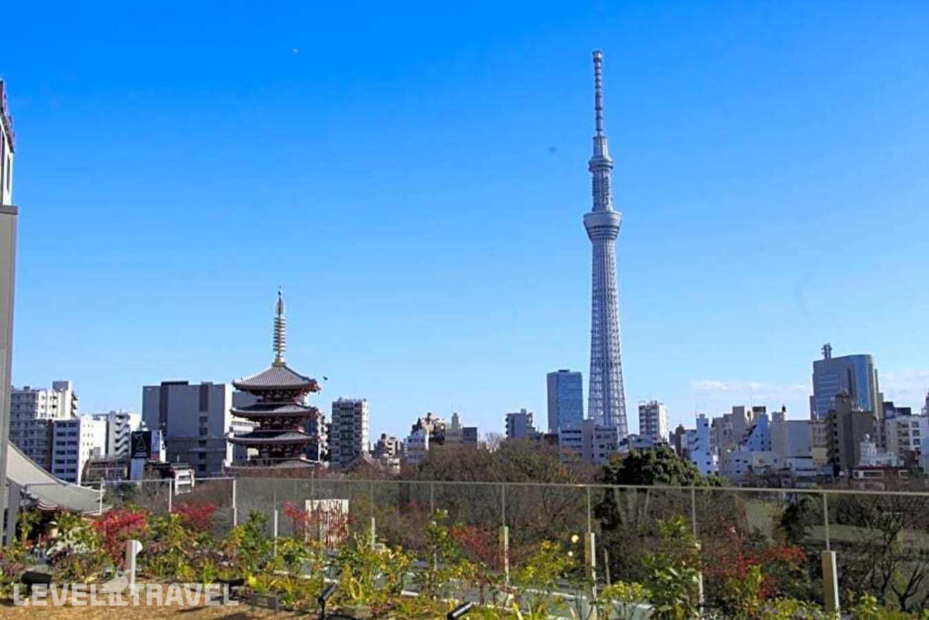 фотографии номера Номер Премьер отеля Richmond Hotel Premier Asakusa International в Япония(Токио) - фото №5