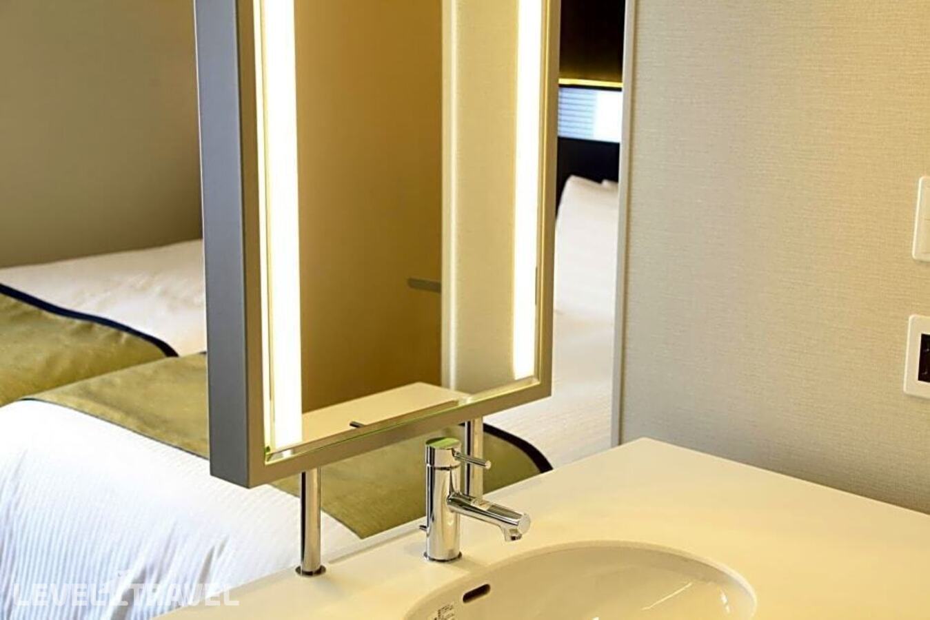 фотографии номера Номер Премьер отеля Richmond Hotel Premier Asakusa International в Япония(Токио) - фото №9