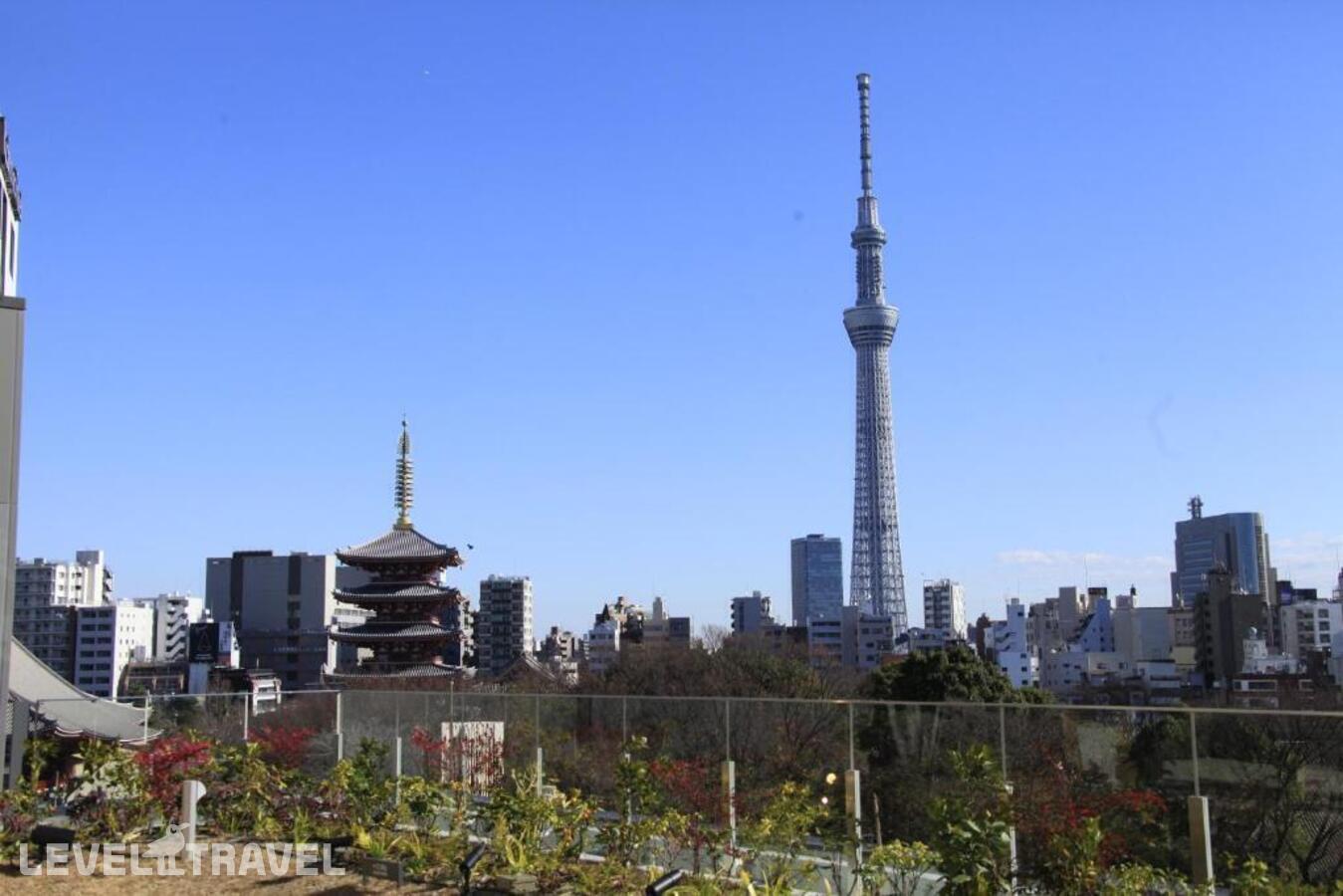 фотографии номера Премьер (две односпальные кровати) отеля Richmond Hotel Premier Asakusa International в Япония(Токио) - фото №8