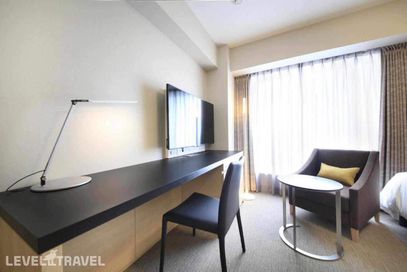 фотографии номера Премьер (две односпальные кровати) отеля Richmond Hotel Premier Asakusa International в Япония(Токио) - фото №4