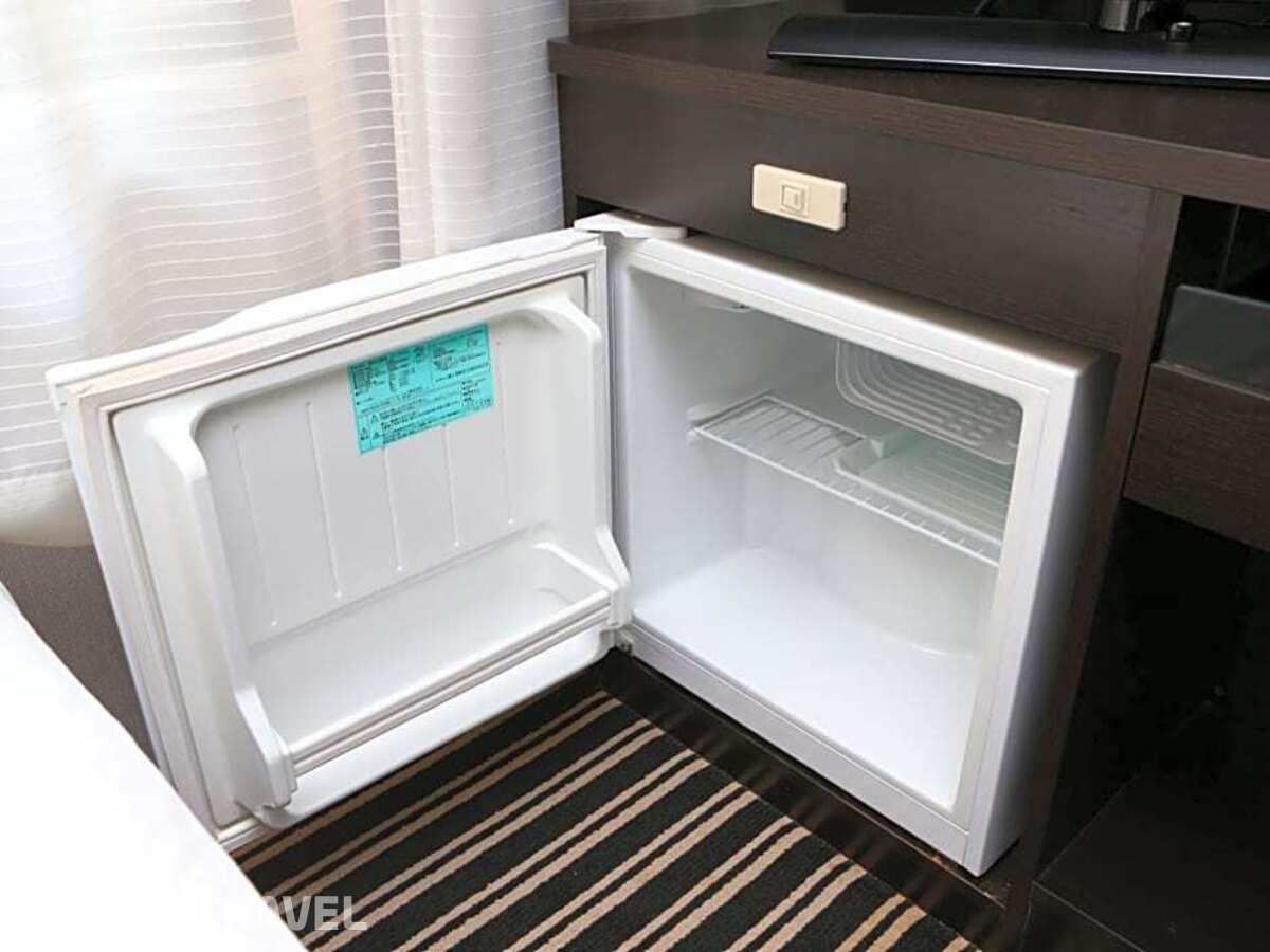 фотографии номера Стандартный номер отеля Apa Hotel Tokyo Itabashi Ekimae в Япония(Токио) - фото №14