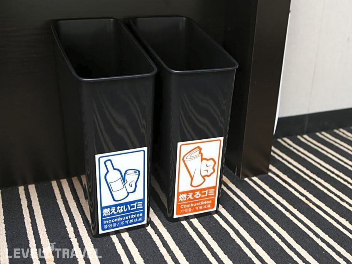 фотографии номера Стандартный номер отеля Apa Hotel Tokyo Itabashi Ekimae в Япония(Токио) - фото №4