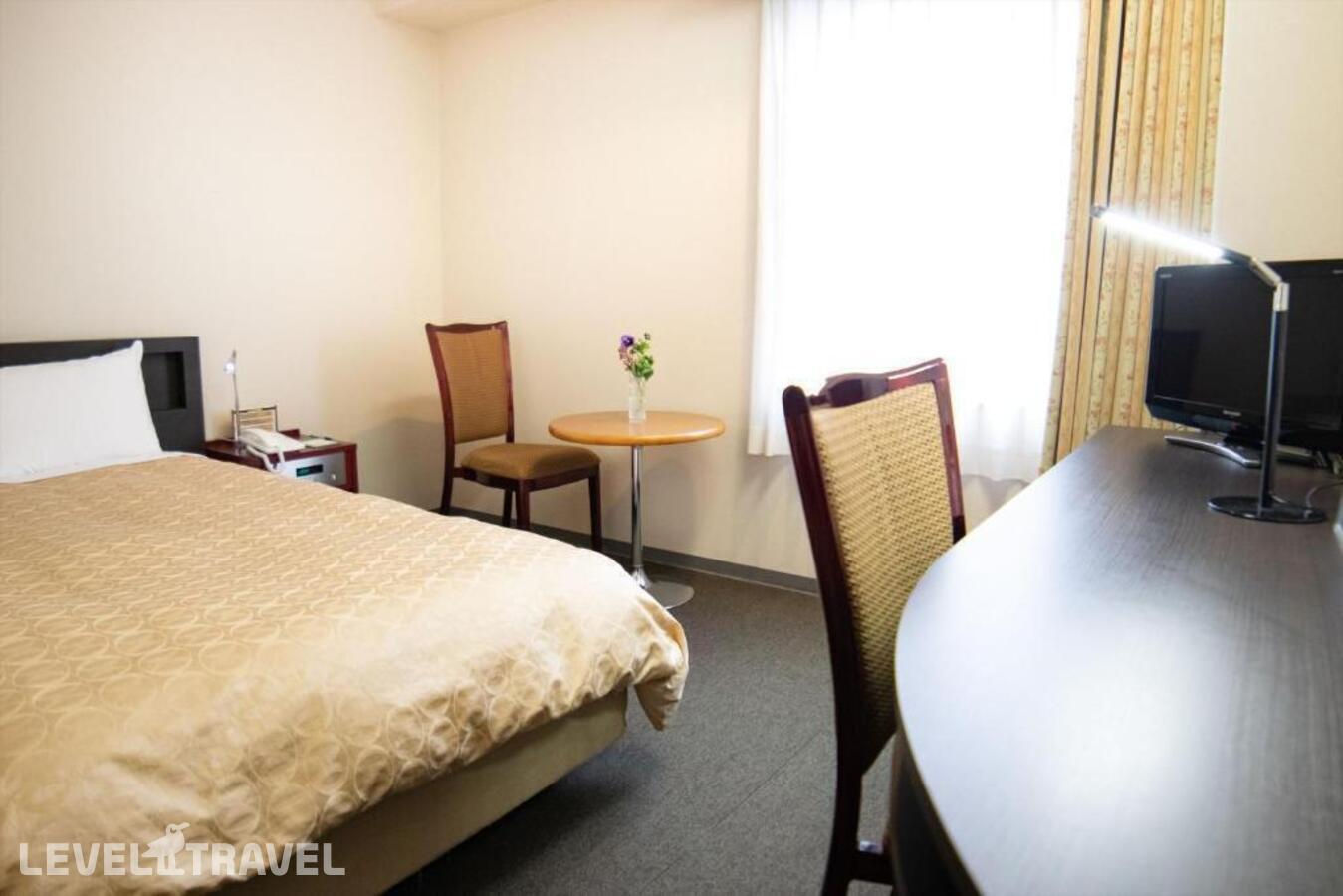 фотографии номера Стандартный номер отеля Hotel Continental в Япония(Токио) - фото №2