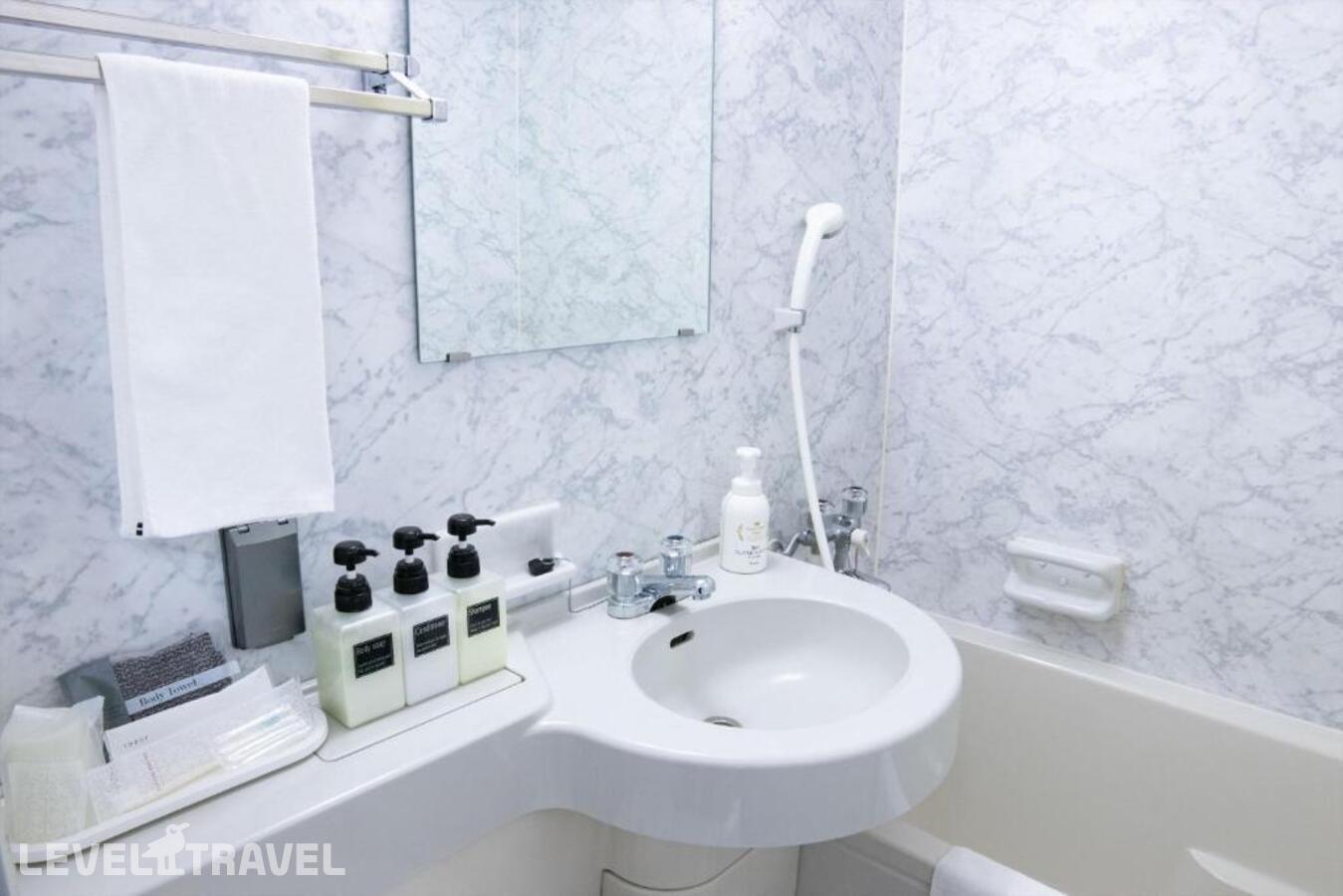 фотографии номера Стандартный номер отеля Hotel Continental в Япония(Токио) - фото №3