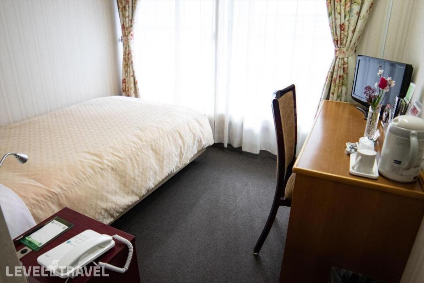 фотографии номера Стандартный номер отеля Hotel Continental в Япония(Токио) - фото №4