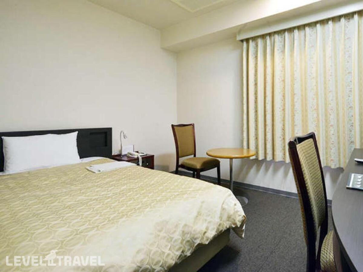 фотографии номера Стандартный номер отеля Hotel Continental в Япония(Токио) - фото №1