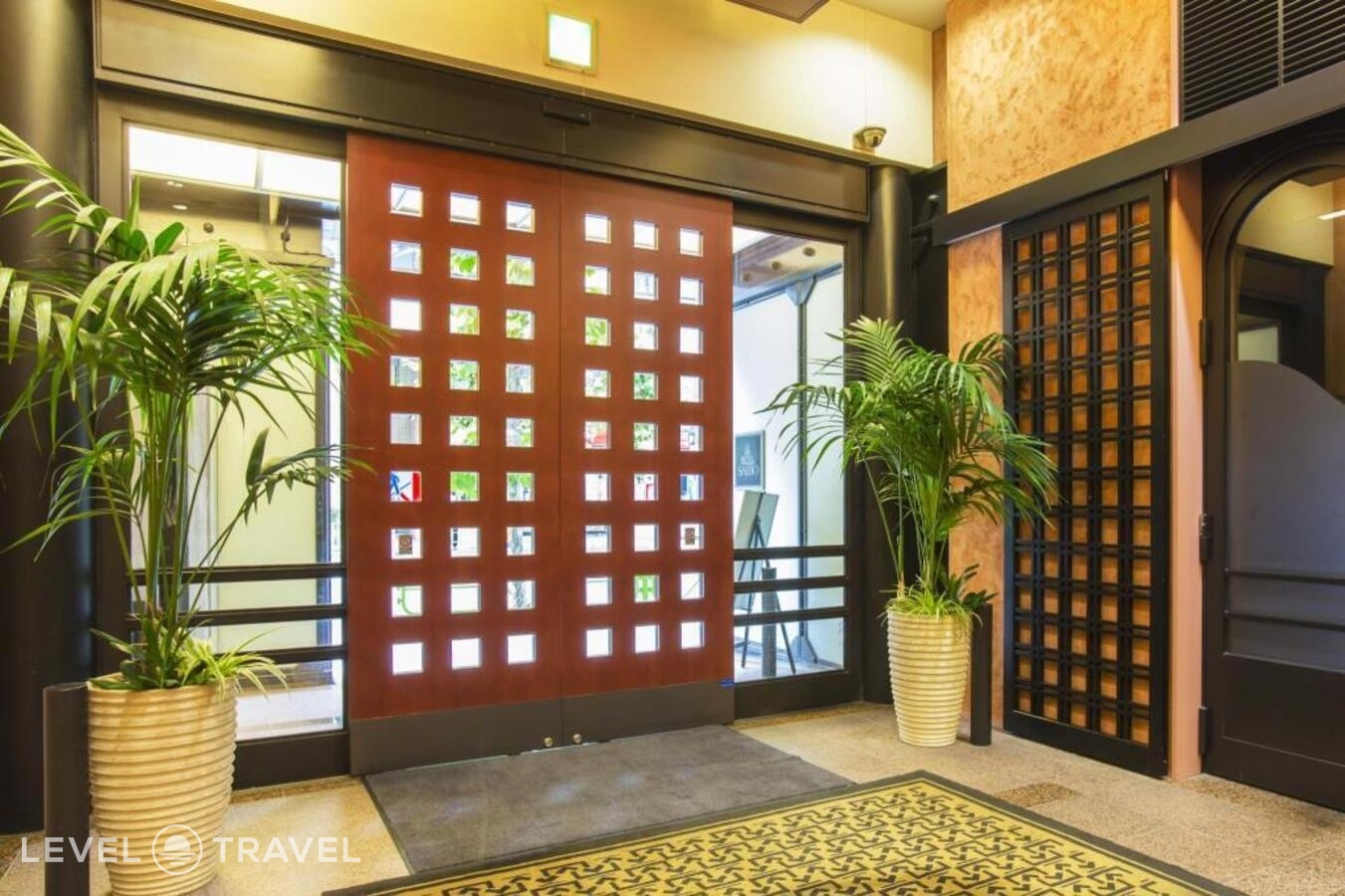 фотографии номера Стандартный (две односпальные кровати) отеля Hotel Nihonbashi Saibo в Япония(Токио) - фото №2