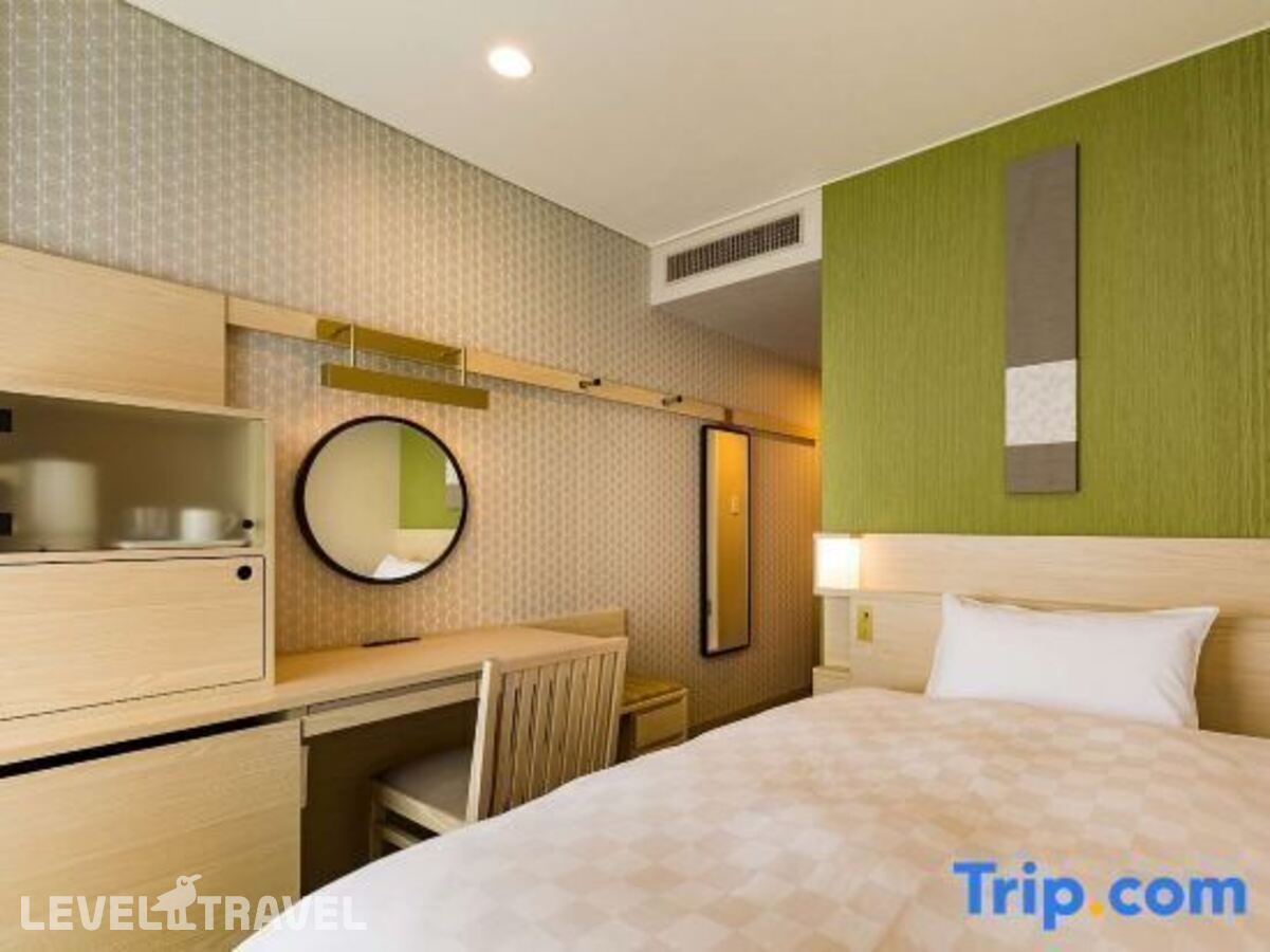 фотографии номера Номер Комфорт отеля Shinjuku Prince Hotel в Япония(Токио) - фото №14