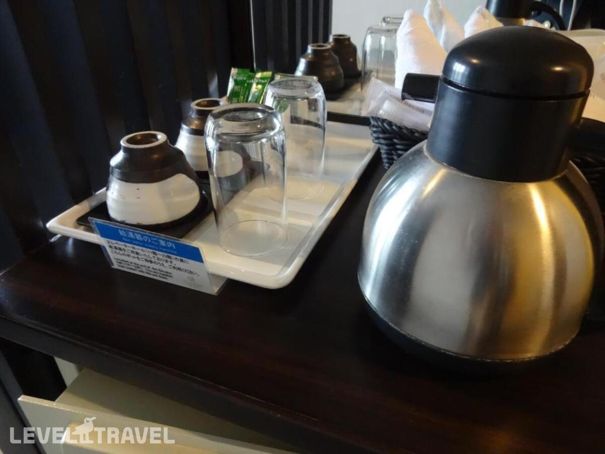 фотографии номера Делюкс (две односпальные кровати) отеля Shinjuku Prince Hotel в Япония(Токио) - фото №2