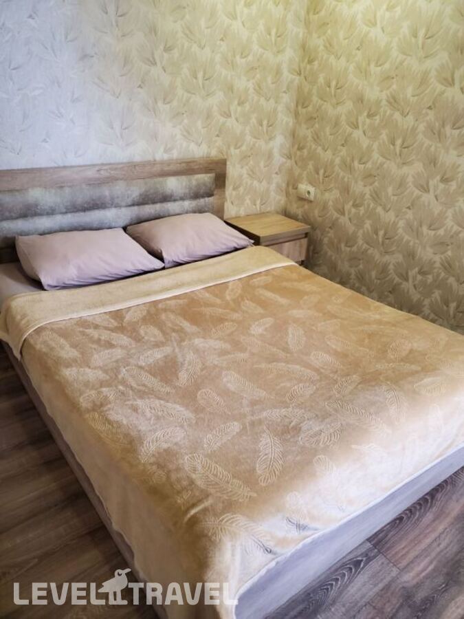 фотографии номера Апартаменты с балконом отеля Апартаменты Gariba Apartment Tbilisi в Грузия(Тбилиси) - фото №10