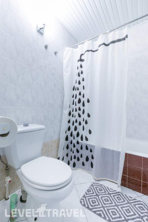 фотографии номера Апартаменты отеля H&B Apartments Akhvelediani Ii в Грузия(Тбилиси) - фото №16