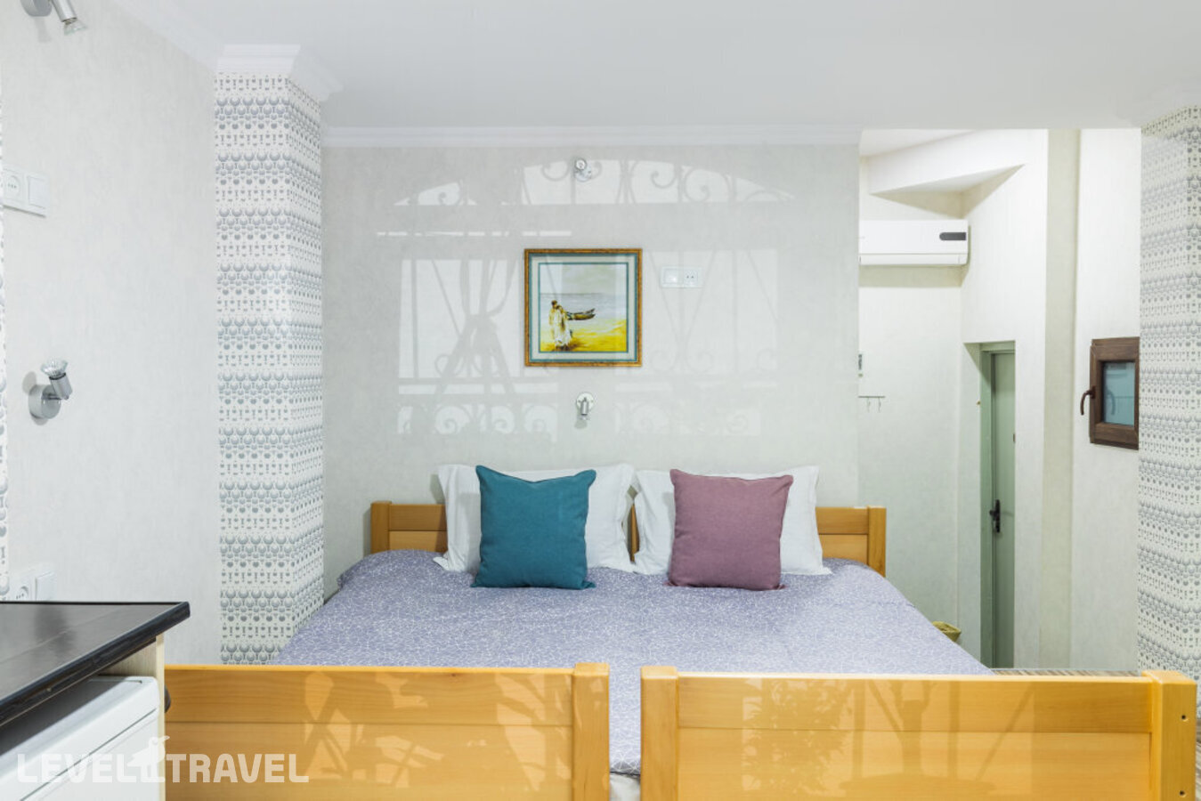 фотографии номера Апартаменты отеля H&B Apartments Akhvelediani Ii в Грузия(Тбилиси) - фото №4