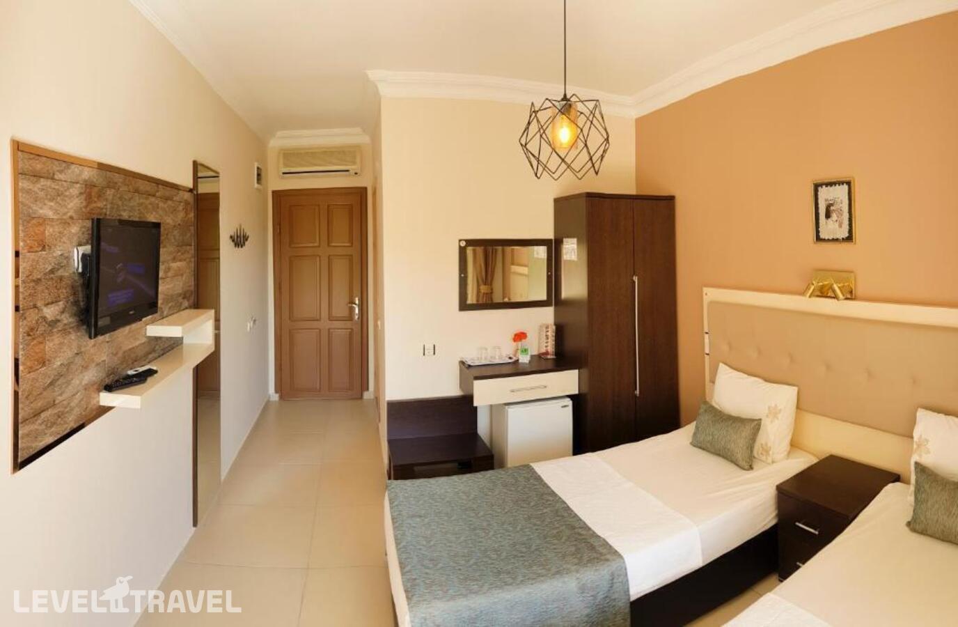 фотографии номера Стандартный номер отеля Papirus Hotel в Турция(Адрасан) - фото №30