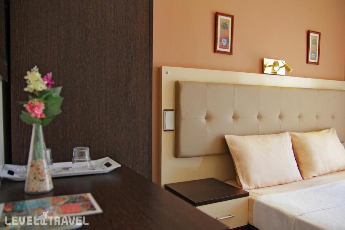 фотографии номера Стандартный номер отеля Papirus Hotel в Турция(Адрасан) - фото №36