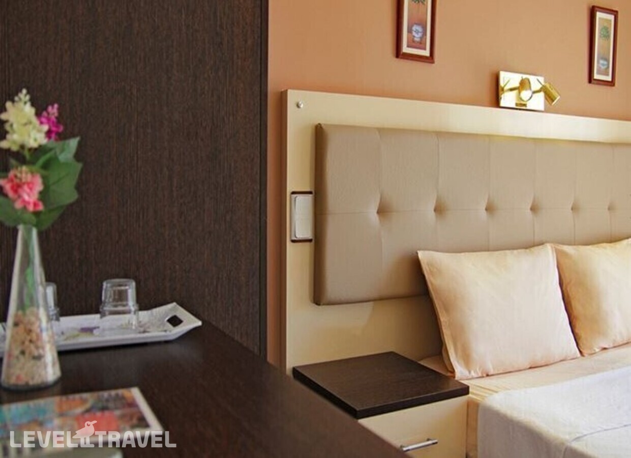 фотографии номера Стандартный номер отеля Papirus Hotel в Турция(Адрасан) - фото №2