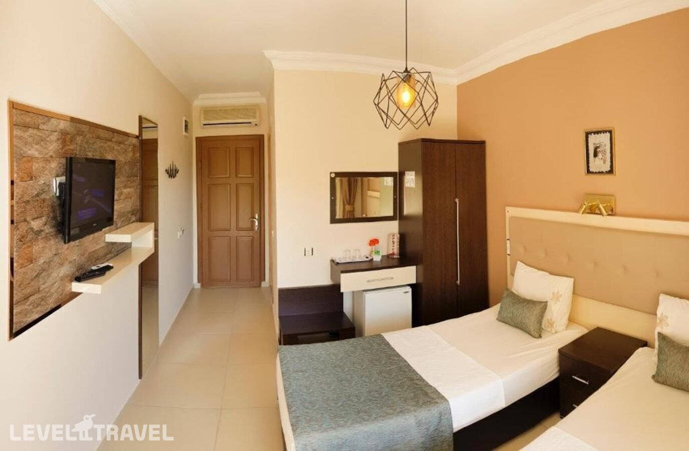 фотографии номера Стандартный номер отеля Papirus Hotel в Турция(Адрасан) - фото №21