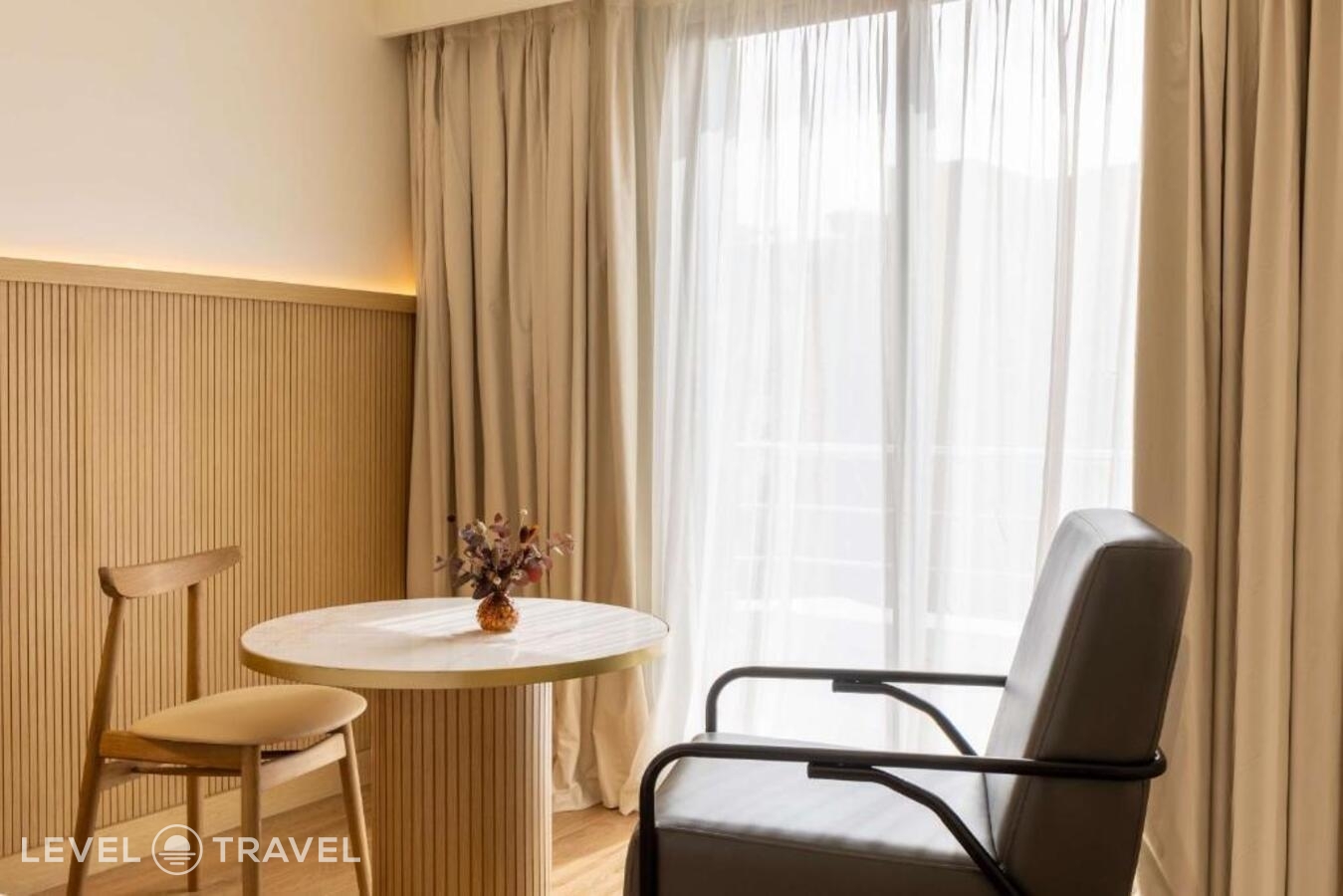 фотографии номера Номер Комфорт отеля Business Hotel Casablanca в Марокко(Касабланка) - фото №1