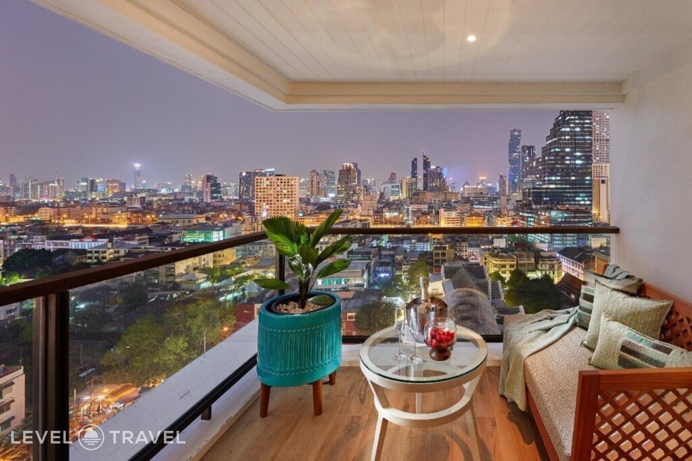 фотографии номера Стандартный (две односпальные кровати) отеля Mandarin Oriental Bangkok Hotel в Таиланд(Бангкок) - фото №2