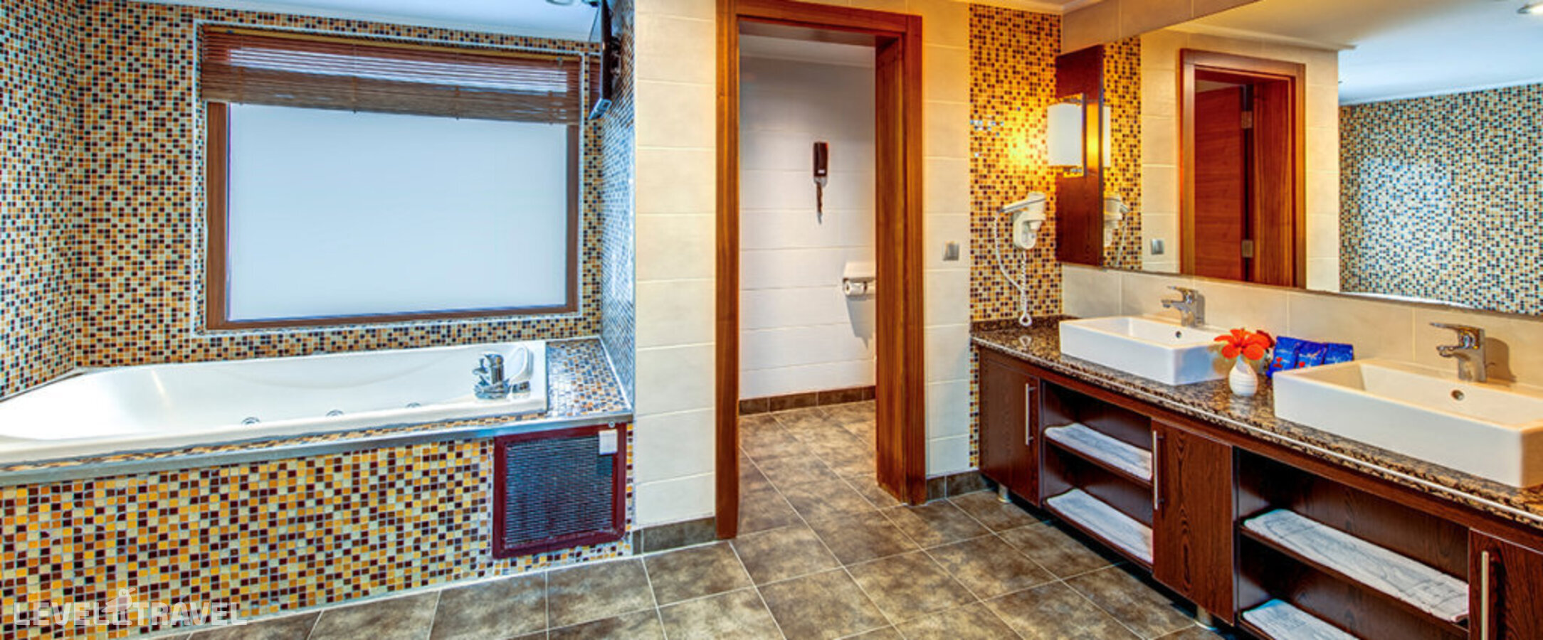 фотографии номера Люкс Senior отеля Bera Alanya Hotel в Турция(Конаклы) - фото №7