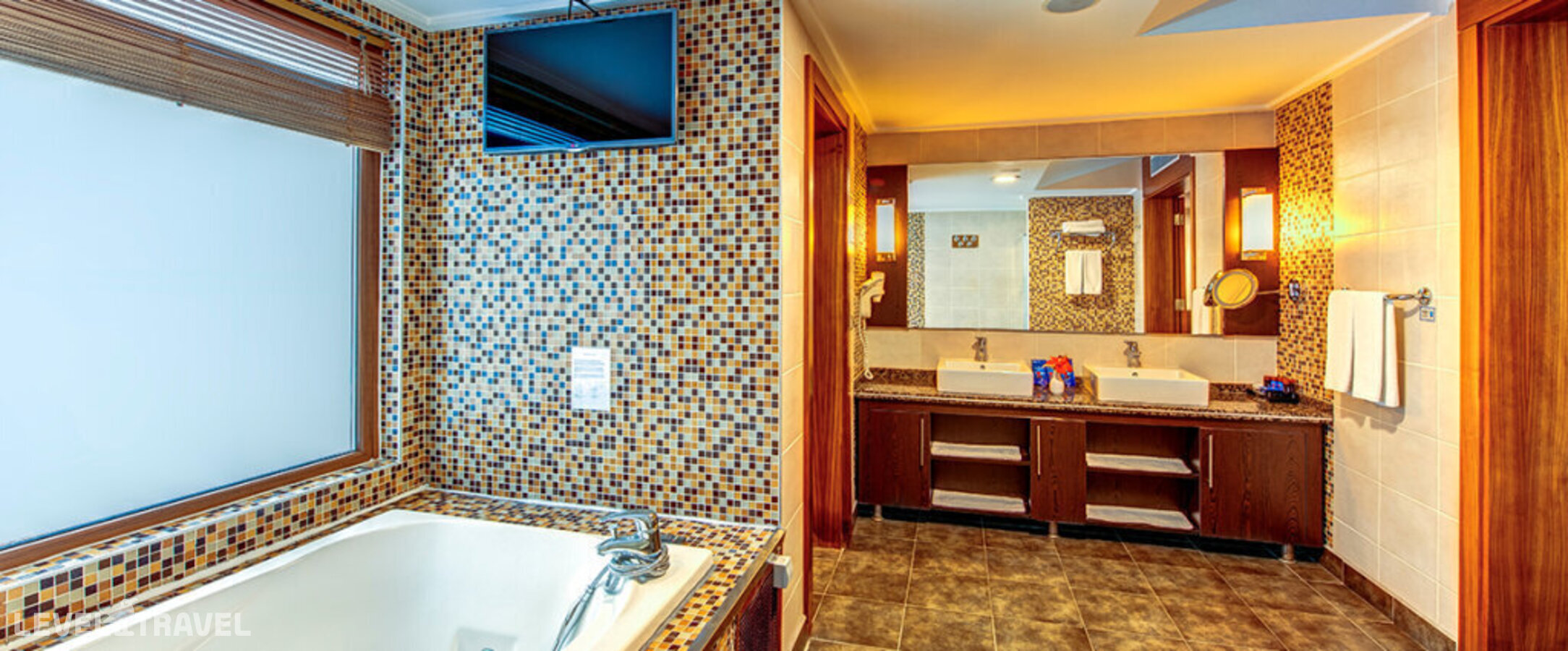 фотографии номера Люкс Senior отеля Bera Alanya Hotel в Турция(Конаклы) - фото №8