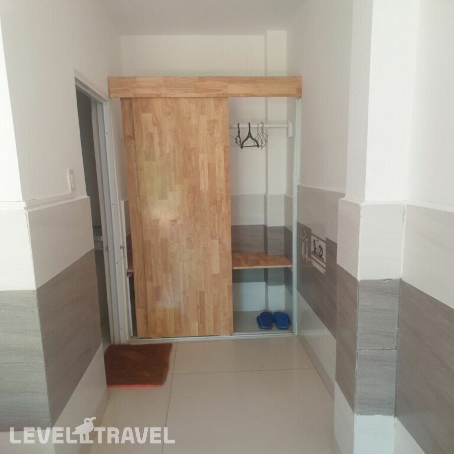 фотографии номера Трехместный с видом на сад отеля Muine Paradise Beach Resort (Ex. Paradise Ngoc Suong Resort) в Вьетнам(Муйне) - фото №5