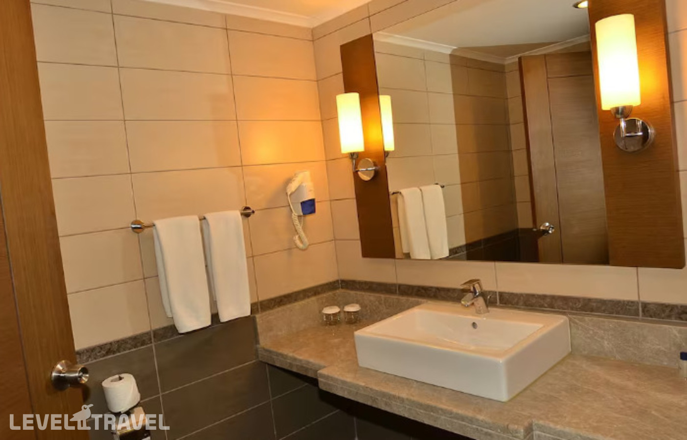 фотографии номера Семейный номер отеля Side Prenses Resort & Spa в Турция(Сиде - центр) - фото №15