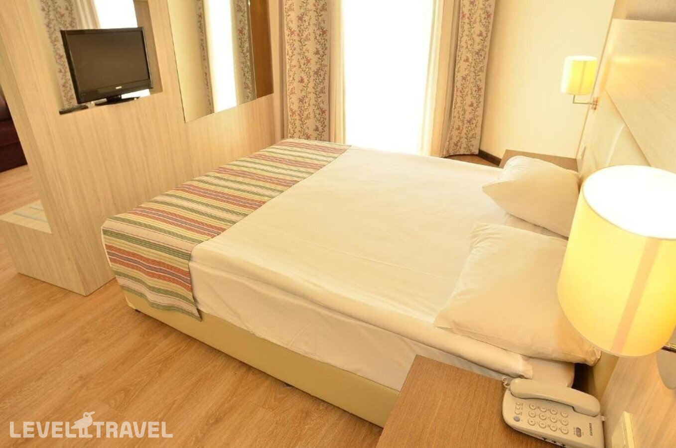 фотографии номера Полулюкс отеля Side Prenses Resort & Spa в Турция(Сиде - центр) - фото №5